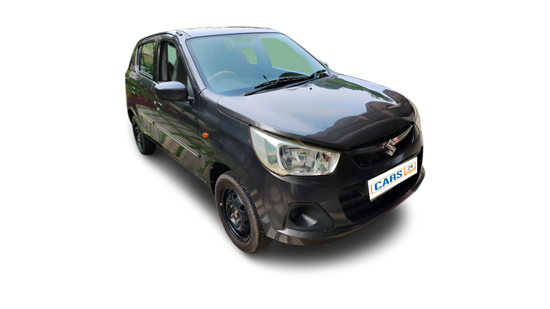 Maruti Alto K10-img